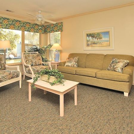 The Village At Palmetto Dunes Condominiums ฮิลตันเฮดไอส์แลนด์ ภายนอก รูปภาพ