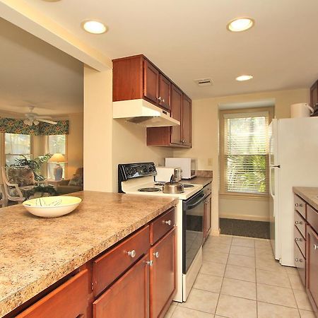 The Village At Palmetto Dunes Condominiums ฮิลตันเฮดไอส์แลนด์ ภายนอก รูปภาพ