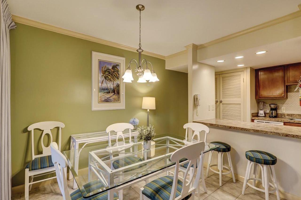 The Village At Palmetto Dunes Condominiums ฮิลตันเฮดไอส์แลนด์ ภายนอก รูปภาพ