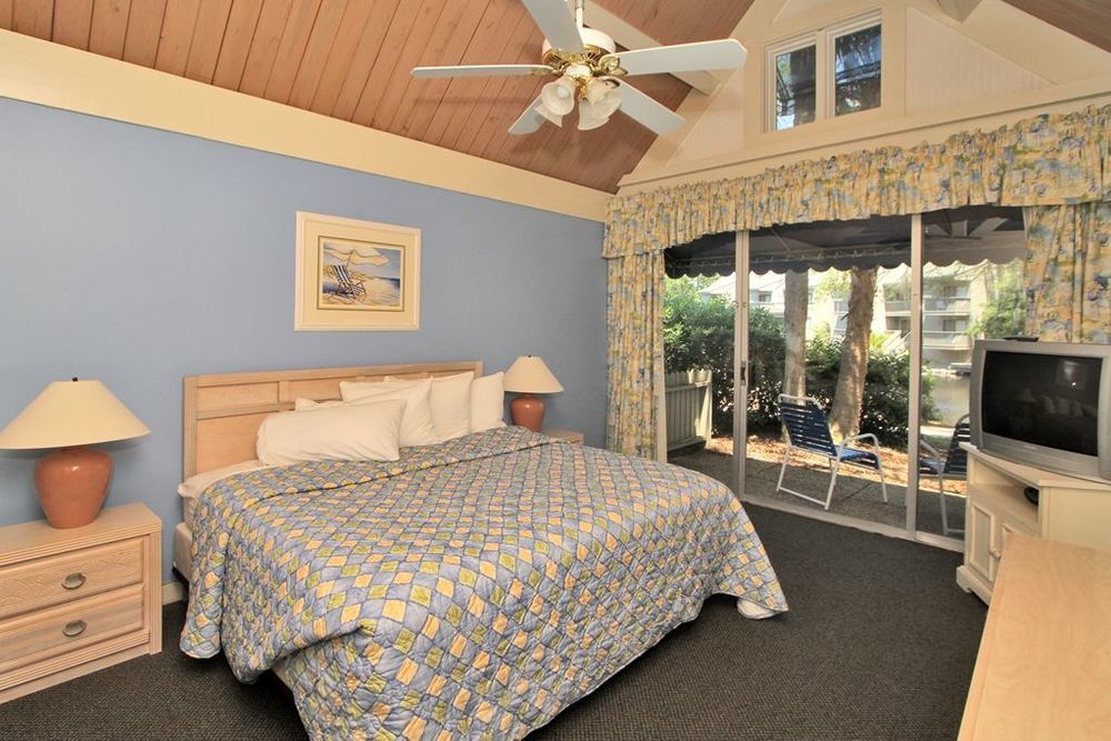 The Village At Palmetto Dunes Condominiums ฮิลตันเฮดไอส์แลนด์ ห้อง รูปภาพ