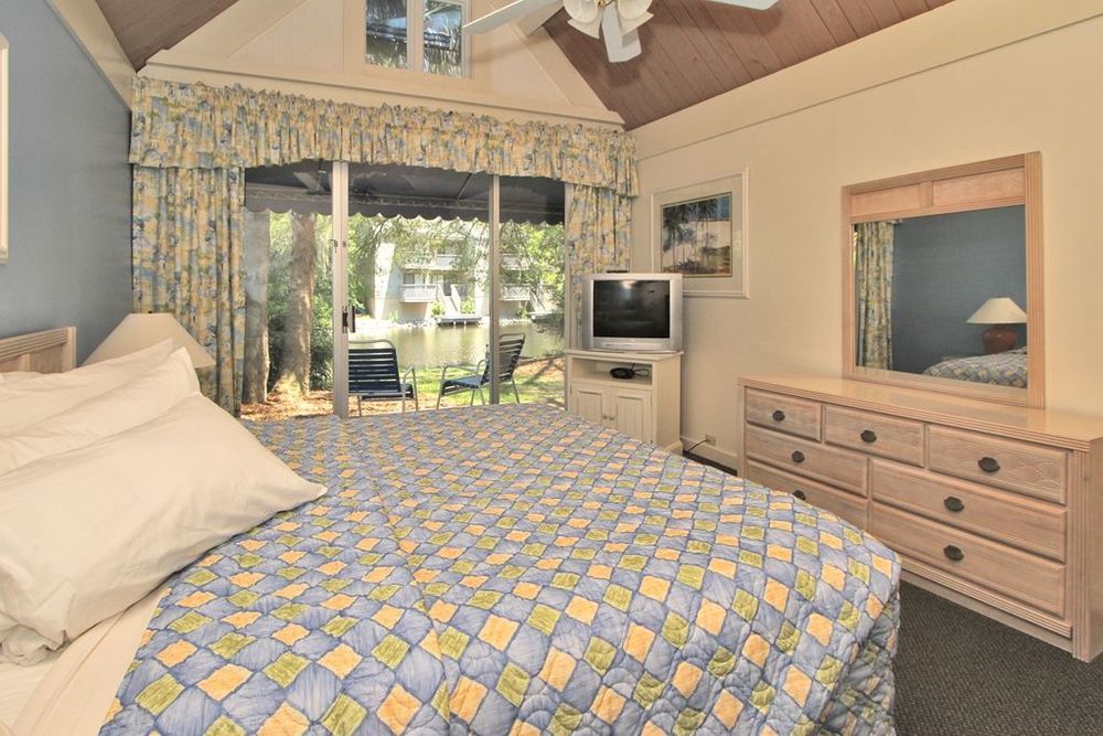 The Village At Palmetto Dunes Condominiums ฮิลตันเฮดไอส์แลนด์ ห้อง รูปภาพ