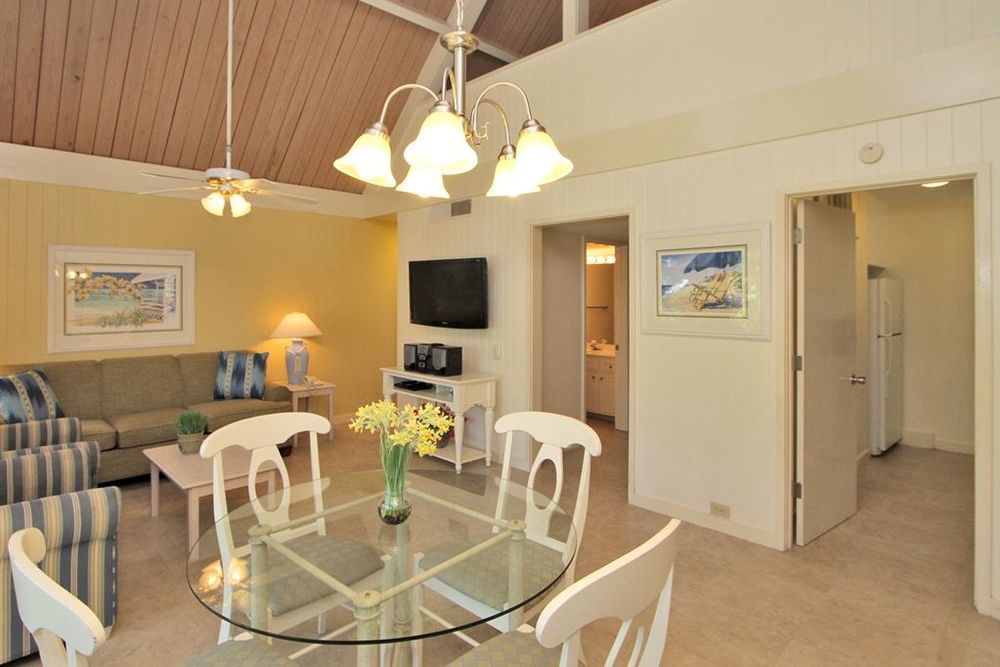 The Village At Palmetto Dunes Condominiums ฮิลตันเฮดไอส์แลนด์ ห้อง รูปภาพ