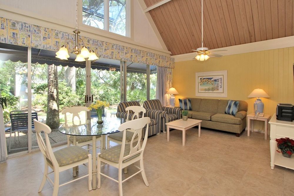 The Village At Palmetto Dunes Condominiums ฮิลตันเฮดไอส์แลนด์ ห้อง รูปภาพ