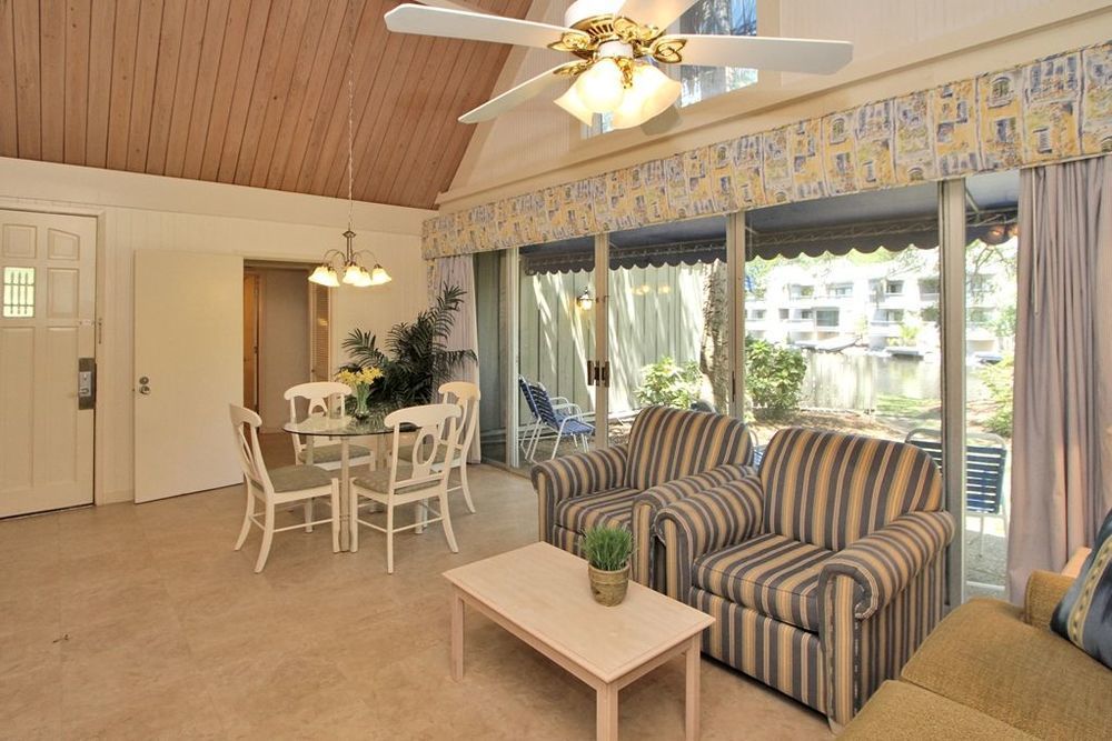 The Village At Palmetto Dunes Condominiums ฮิลตันเฮดไอส์แลนด์ ห้อง รูปภาพ