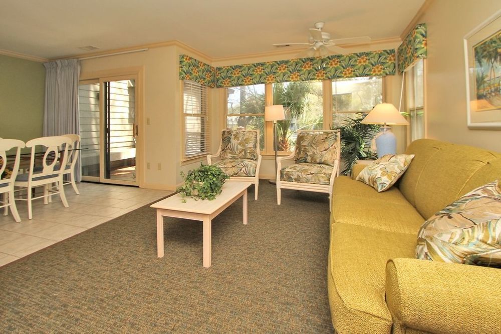 The Village At Palmetto Dunes Condominiums ฮิลตันเฮดไอส์แลนด์ ห้อง รูปภาพ