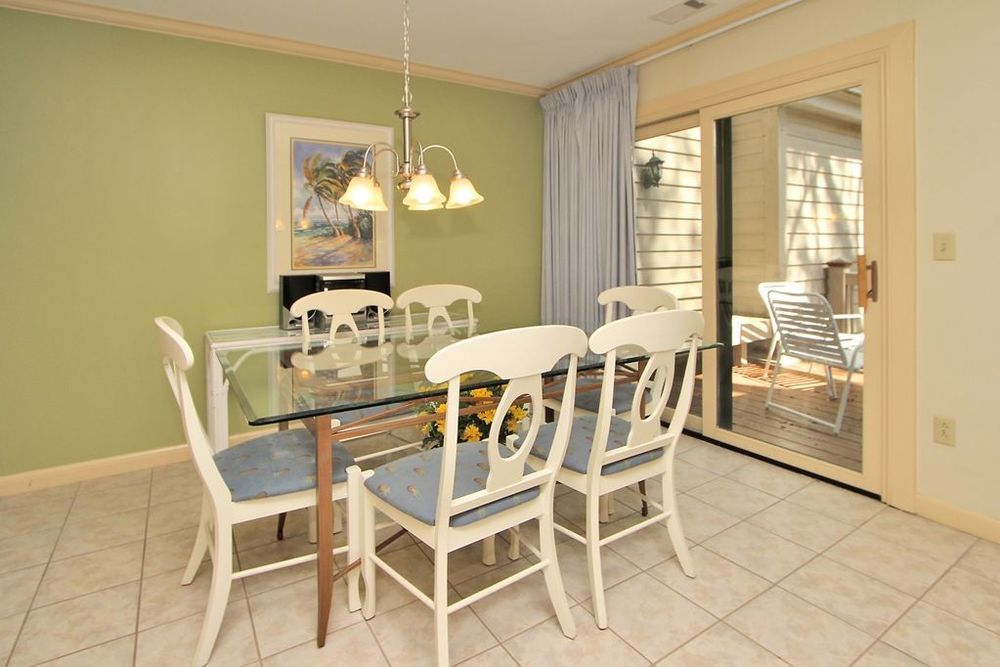 The Village At Palmetto Dunes Condominiums ฮิลตันเฮดไอส์แลนด์ ห้อง รูปภาพ