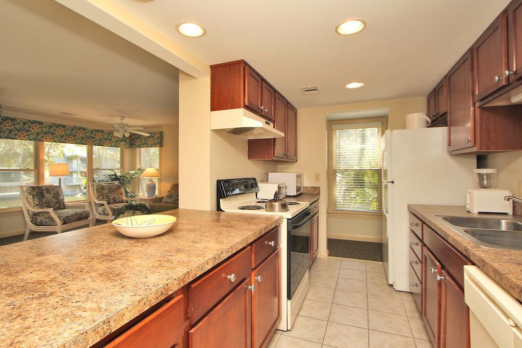 The Village At Palmetto Dunes Condominiums ฮิลตันเฮดไอส์แลนด์ ภายนอก รูปภาพ