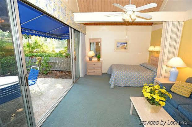 The Village At Palmetto Dunes Condominiums ฮิลตันเฮดไอส์แลนด์ ภายนอก รูปภาพ
