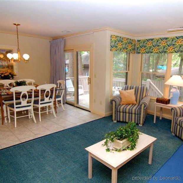 The Village At Palmetto Dunes Condominiums ฮิลตันเฮดไอส์แลนด์ ห้อง รูปภาพ